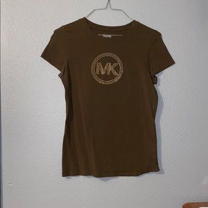 Micheal Kors tshirt